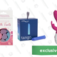 It Takes 2 To Tango Bundle | $49 | Ella Paradis